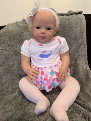 mary shortle dolls ebay